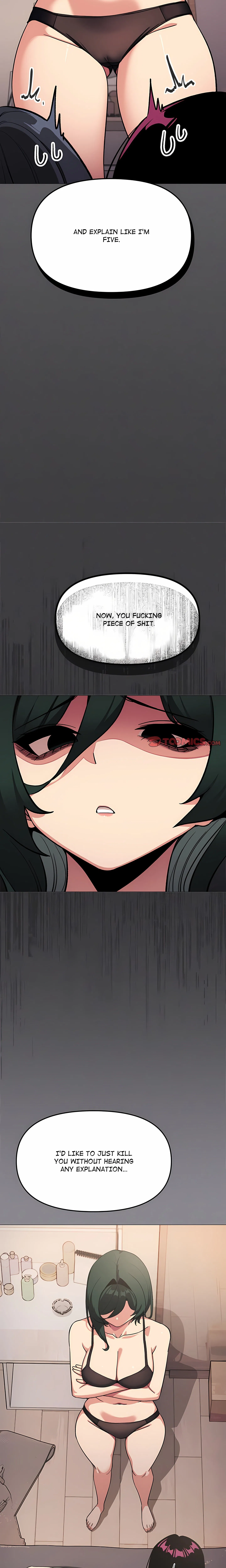 Read Someone Stop Her - Chapter 68 - someonestopher.net | Image 11