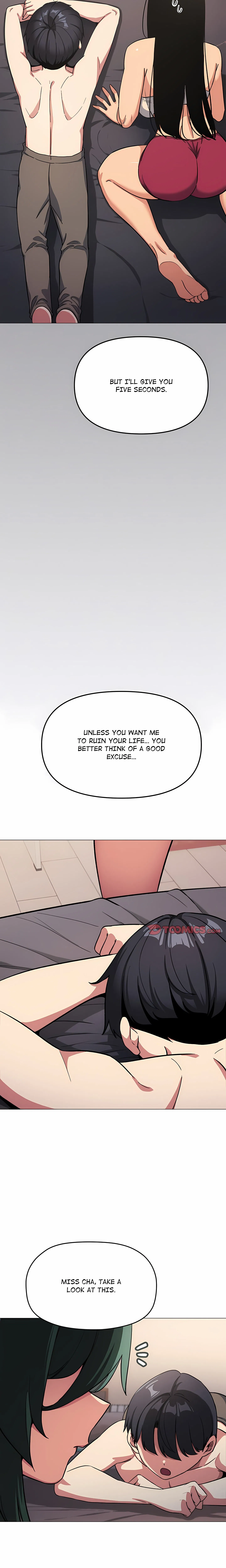 Read Someone Stop Her - Chapter 68 - someonestopher.net | Image 12