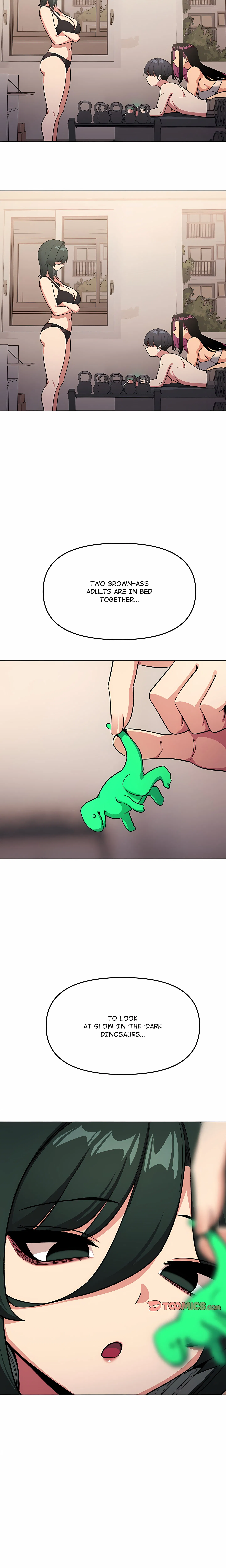 Read Someone Stop Her - Chapter 68 - someonestopher.net | Image 14