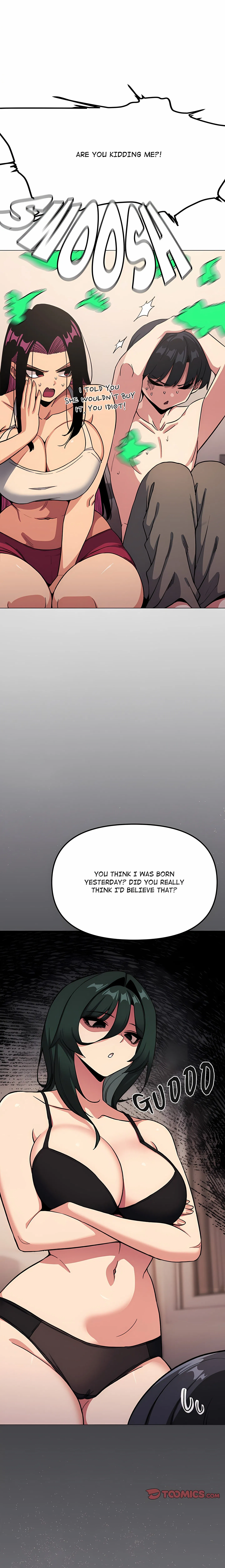 Read Someone Stop Her - Chapter 68 - someonestopher.net | Image 15