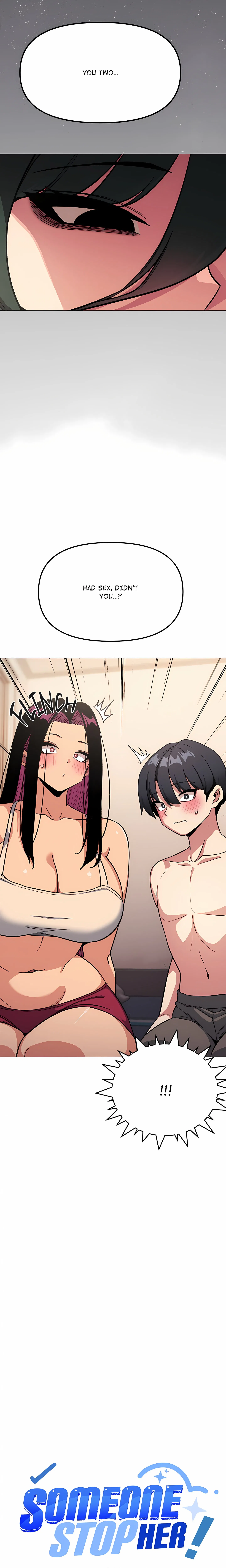Read Someone Stop Her - Chapter 68 - someonestopher.net | Image 16