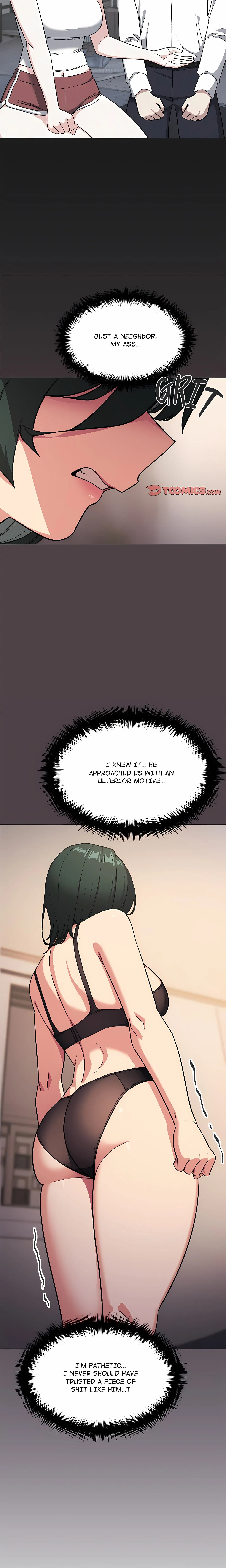 Read Someone Stop Her - Chapter 68 - someonestopher.net | Image 19
