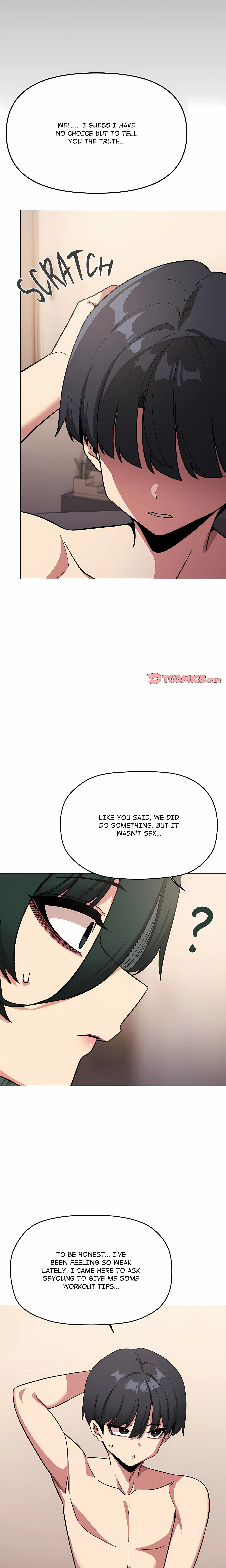 Read Someone Stop Her - Chapter 68 - someonestopher.net | Image 20