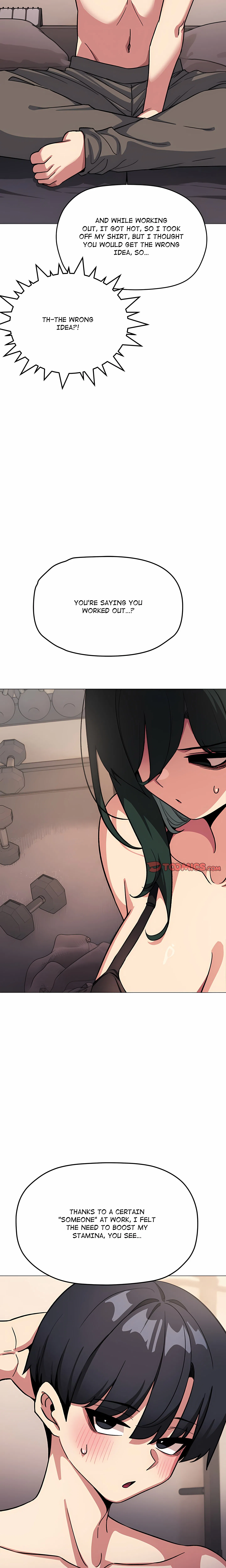 Read Someone Stop Her - Chapter 68 - someonestopher.net | Image 21