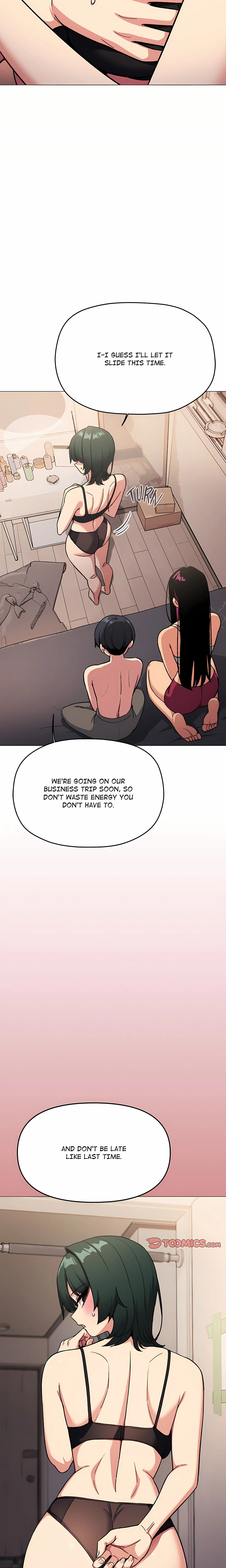 Read Someone Stop Her - Chapter 68 - someonestopher.net | Image 23