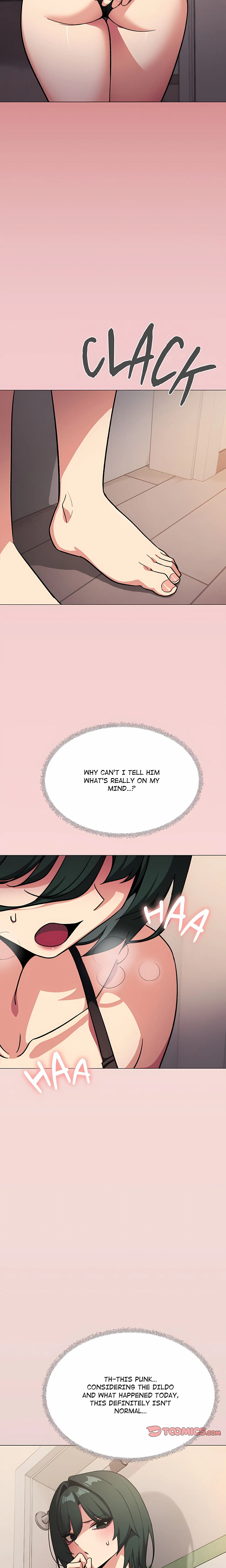 Read Someone Stop Her - Chapter 68 - someonestopher.net | Image 24