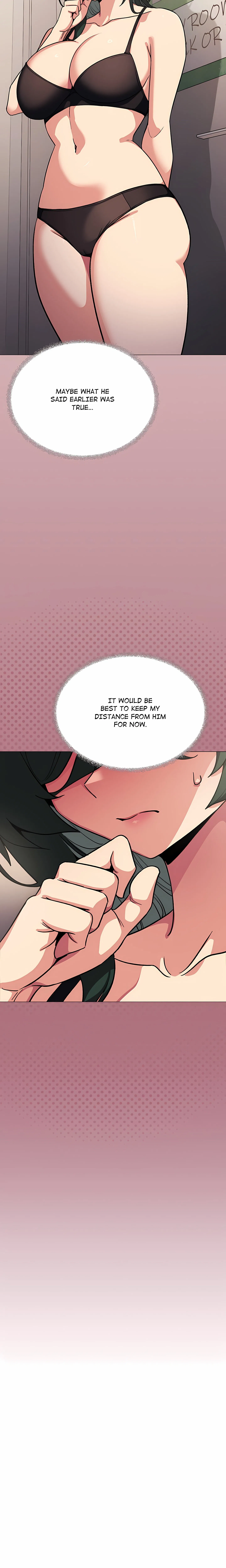 Read Someone Stop Her - Chapter 68 - someonestopher.net | Image 25
