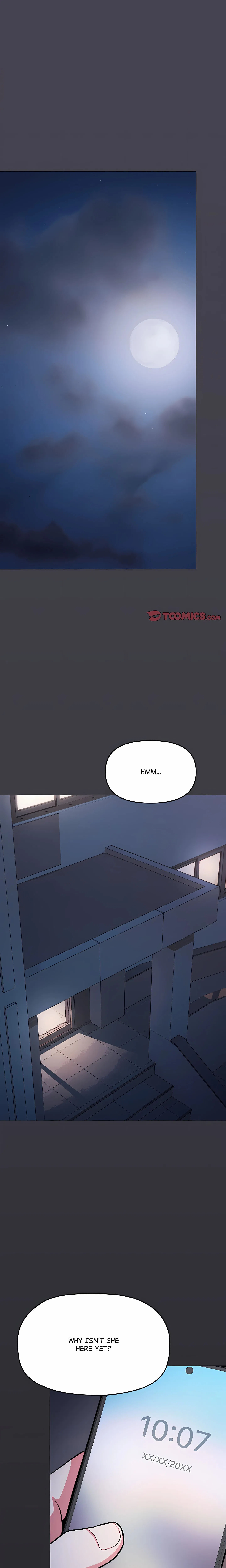 Read Someone Stop Her - Chapter 69 - someonestopher.net | Image 1