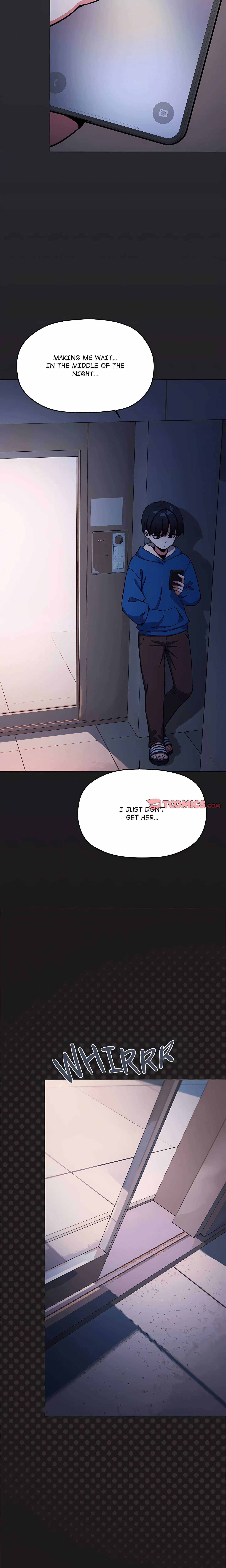 Read Someone Stop Her - Chapter 69 - someonestopher.net | Image 2
