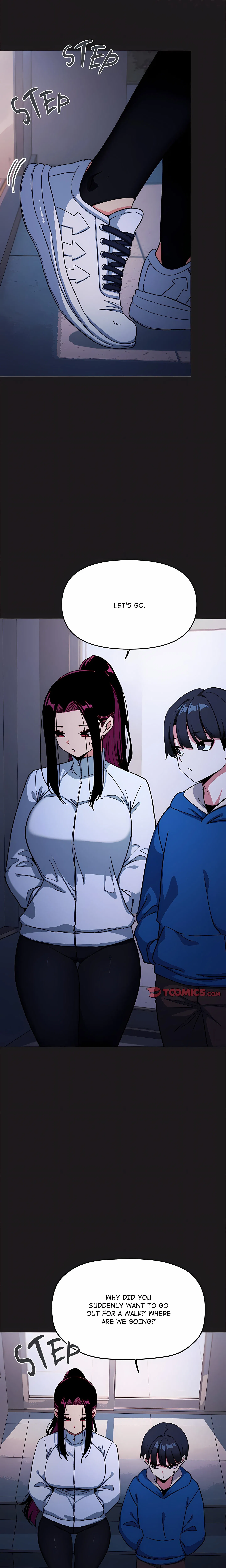 Read Someone Stop Her - Chapter 69 - someonestopher.net | Image 3