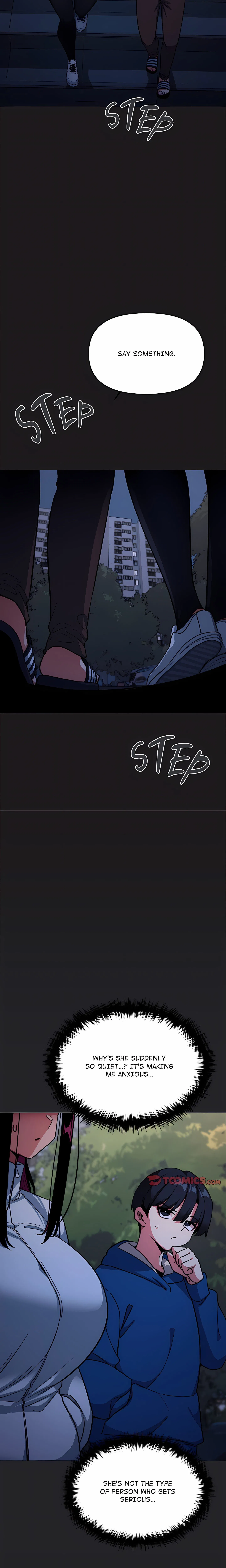 Read Someone Stop Her - Chapter 69 - someonestopher.net | Image 4