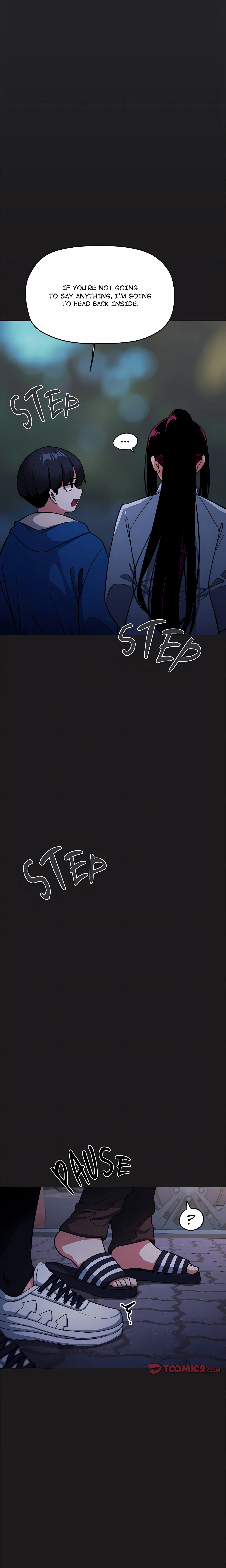 Read Someone Stop Her - Chapter 69 - someonestopher.net | Image 5