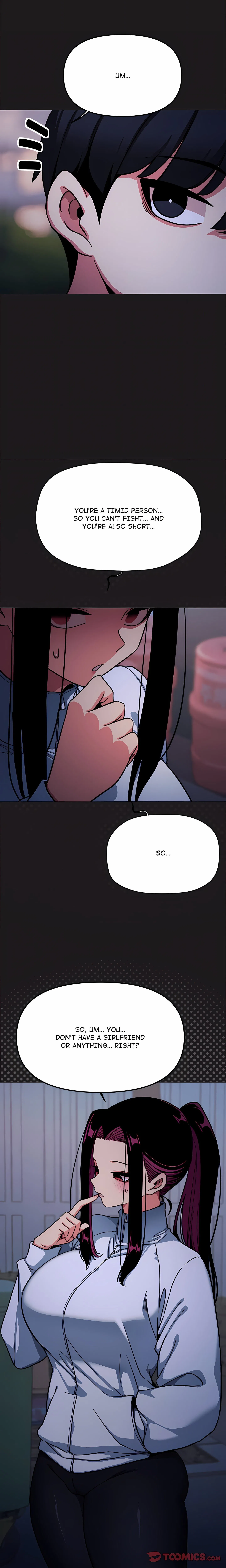 Read Someone Stop Her - Chapter 69 - someonestopher.net | Image 6