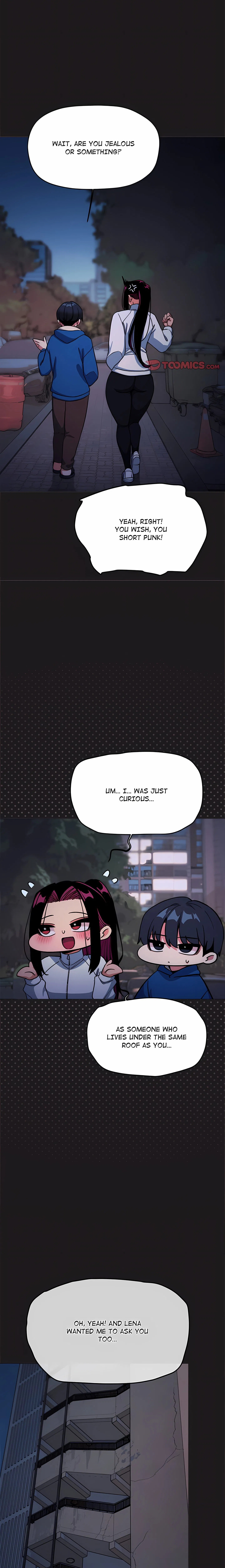 Read Someone Stop Her - Chapter 69 - someonestopher.net | Image 9