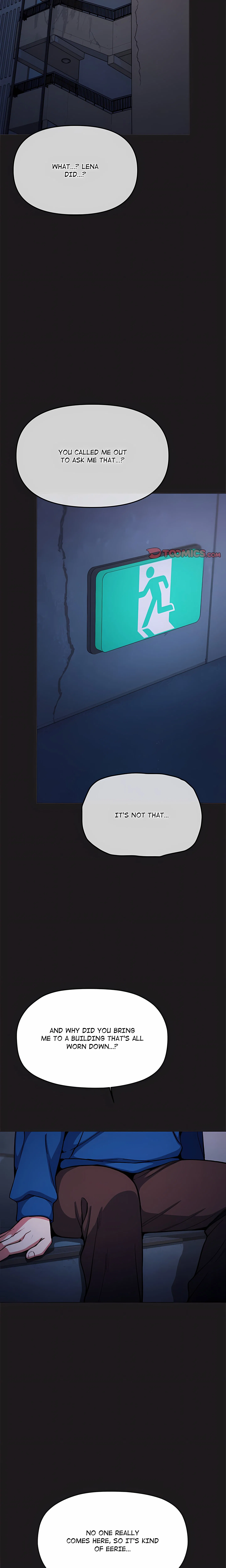 Read Someone Stop Her - Chapter 69 - someonestopher.net | Image 10