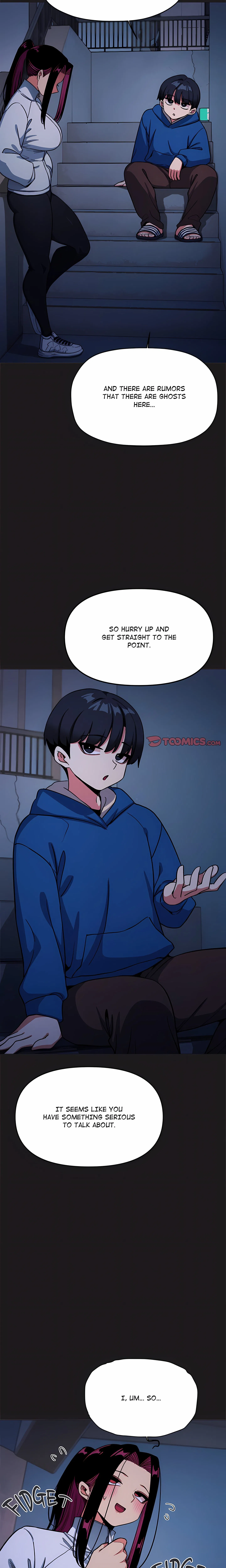 Read Someone Stop Her - Chapter 69 - someonestopher.net | Image 11