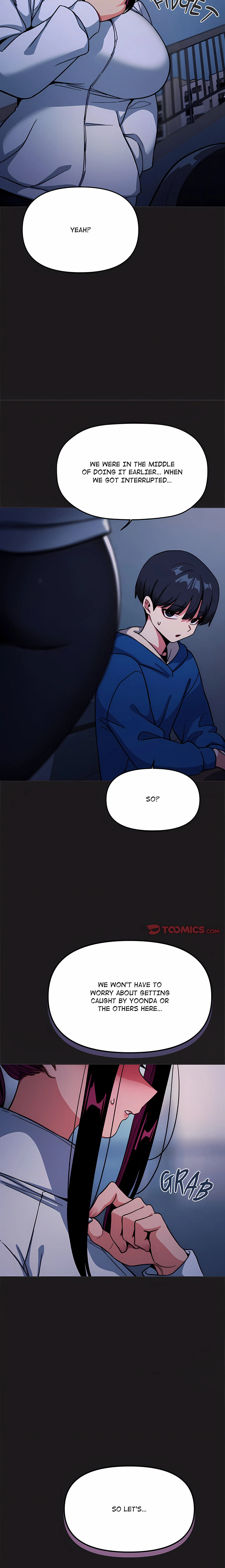 Read Someone Stop Her - Chapter 69 - someonestopher.net | Image 12