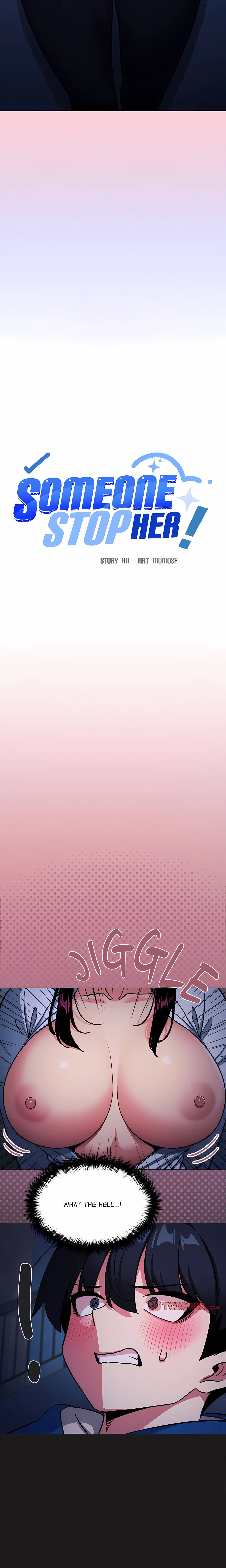 Read Someone Stop Her - Chapter 69 - someonestopher.net | Image 14