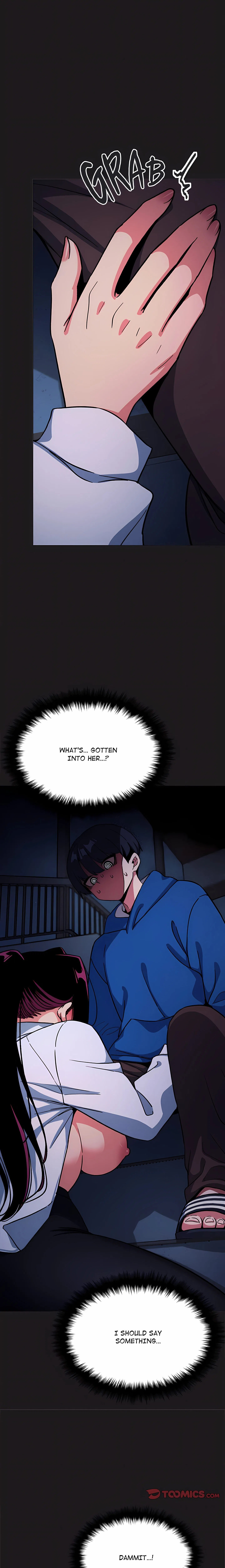 Read Someone Stop Her - Chapter 69 - someonestopher.net | Image 15