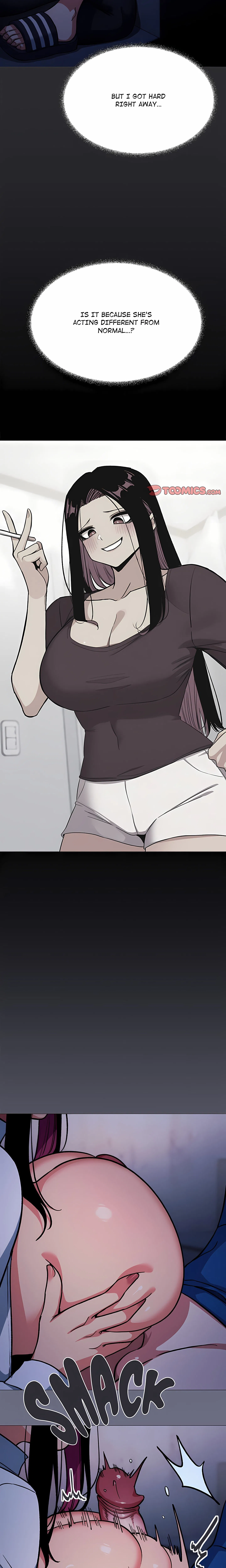 Read Someone Stop Her - Chapter 69 - someonestopher.net | Image 19