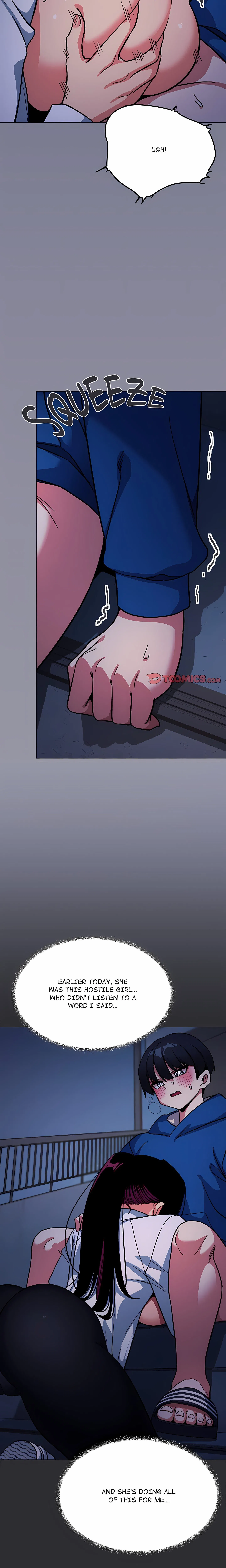 Read Someone Stop Her - Chapter 69 - someonestopher.net | Image 20