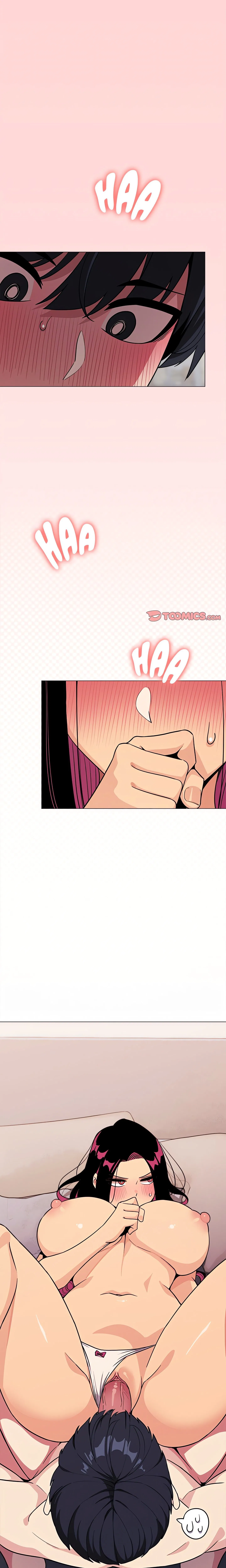 Read Someone Stop Her - Chapter 7 - someonestopher.net | Image 1
