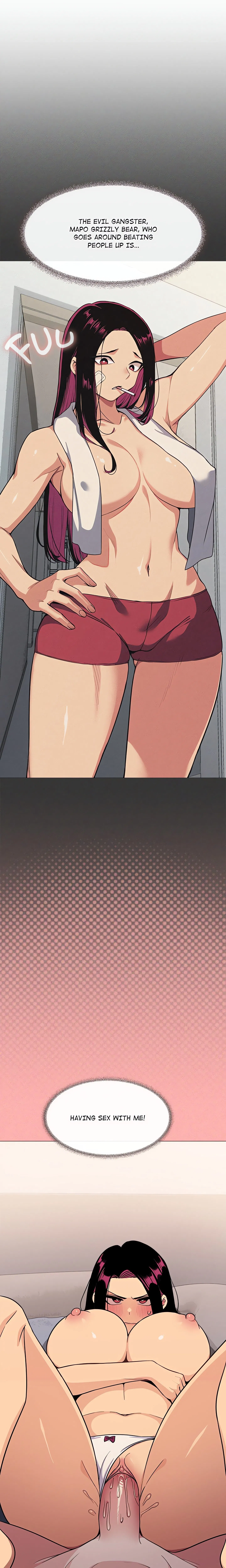 Read Someone Stop Her - Chapter 7 - someonestopher.net | Image 5