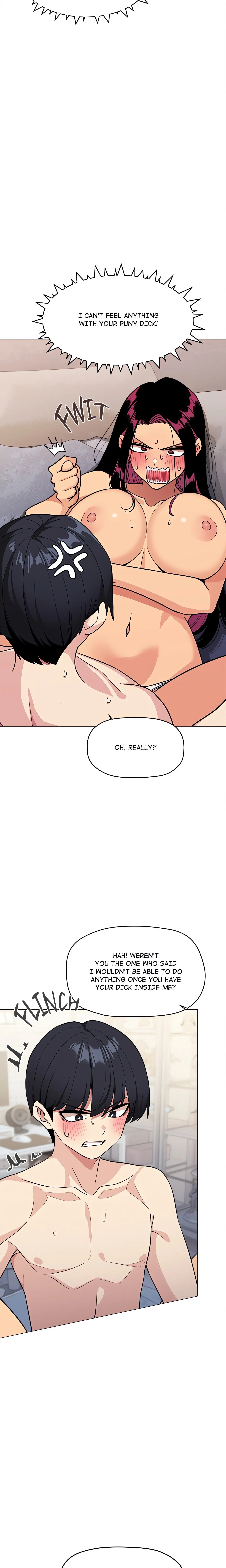 Read Someone Stop Her - Chapter 7 - someonestopher.net | Image 10