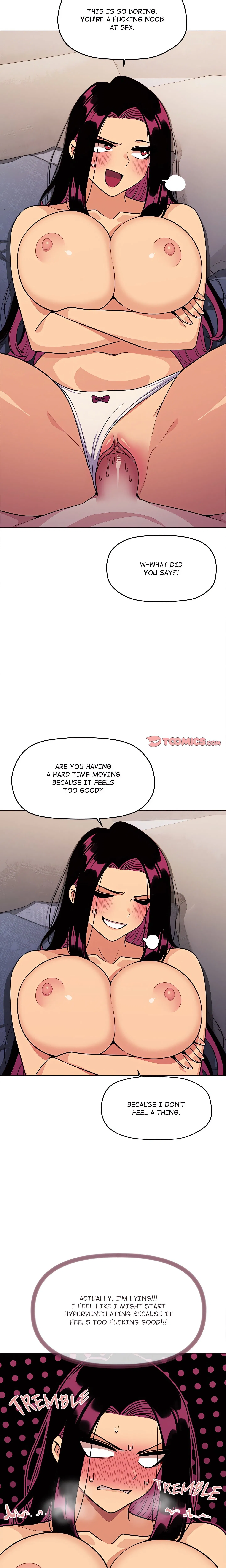 Read Someone Stop Her - Chapter 7 - someonestopher.net | Image 11