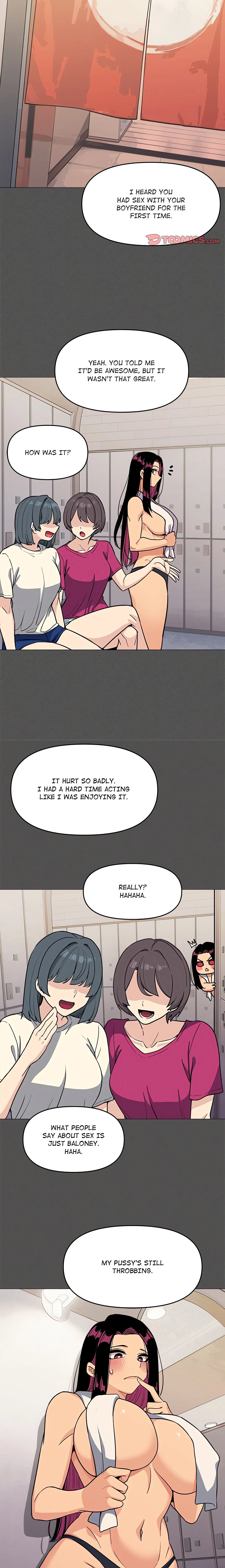 Read Someone Stop Her - Chapter 7 - someonestopher.net | Image 13