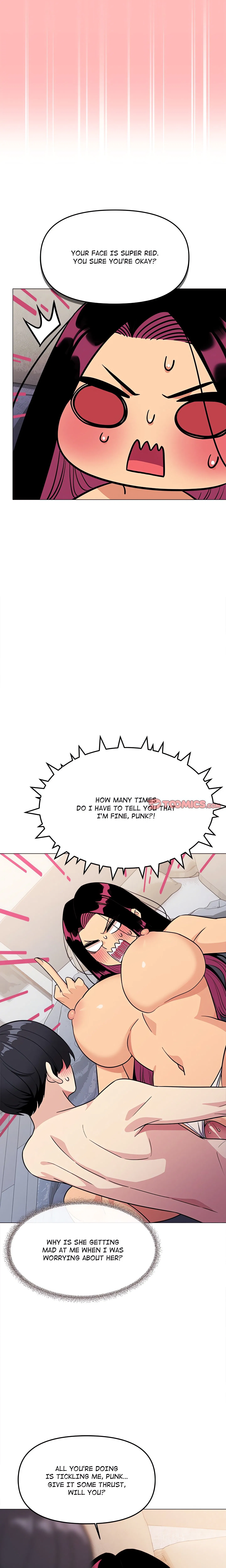 Read Someone Stop Her - Chapter 7 - someonestopher.net | Image 16