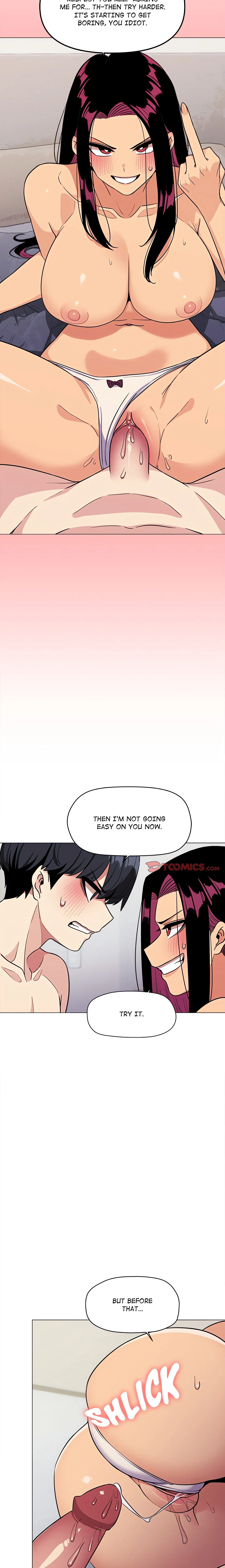 Read Someone Stop Her - Chapter 7 - someonestopher.net | Image 21