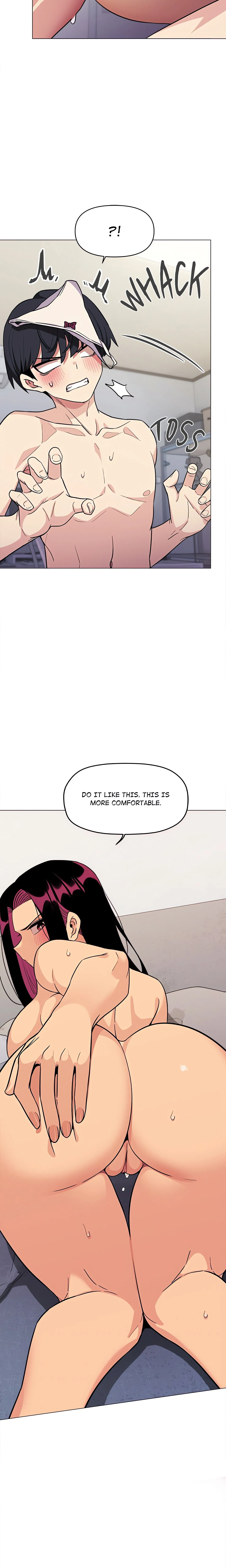 Read Someone Stop Her - Chapter 7 - someonestopher.net | Image 22