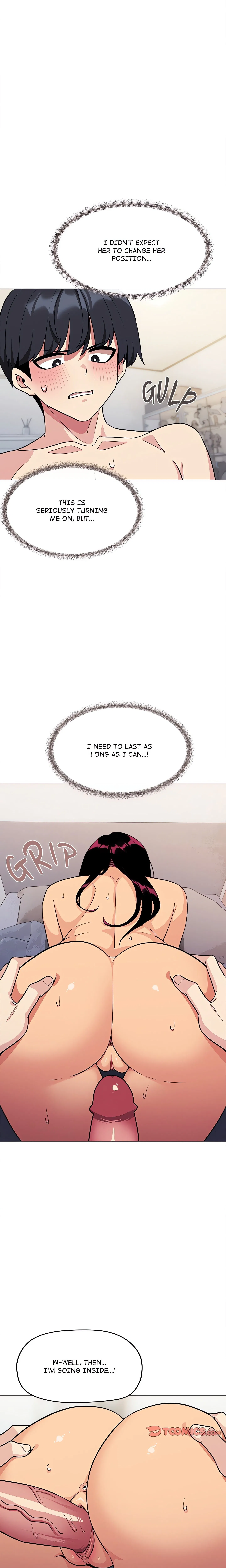 Read Someone Stop Her - Chapter 7 - someonestopher.net | Image 24