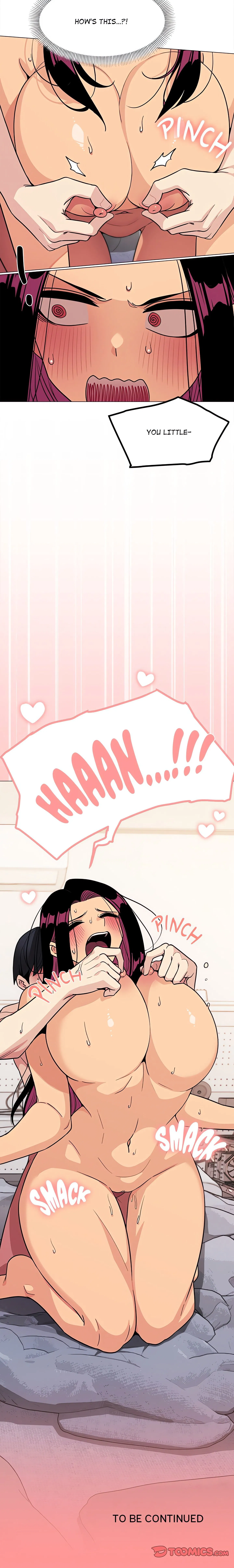 Read Someone Stop Her - Chapter 7 - someonestopher.net | Image 29