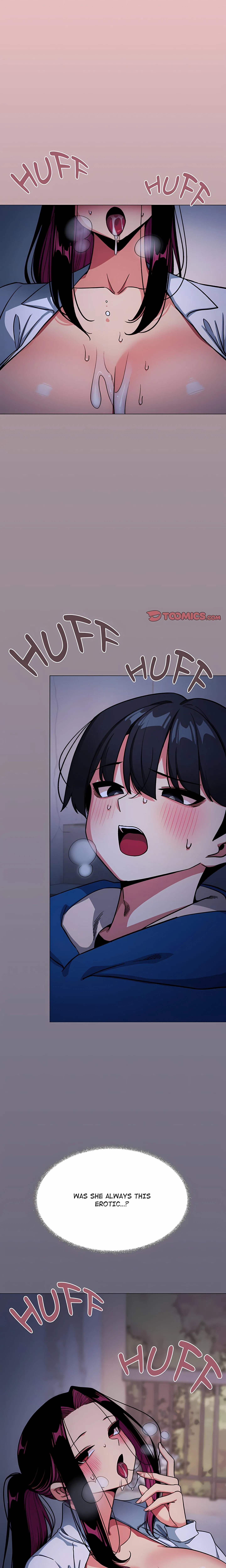 Read Someone Stop Her - Chapter 70 - someonestopher.net | Image 1