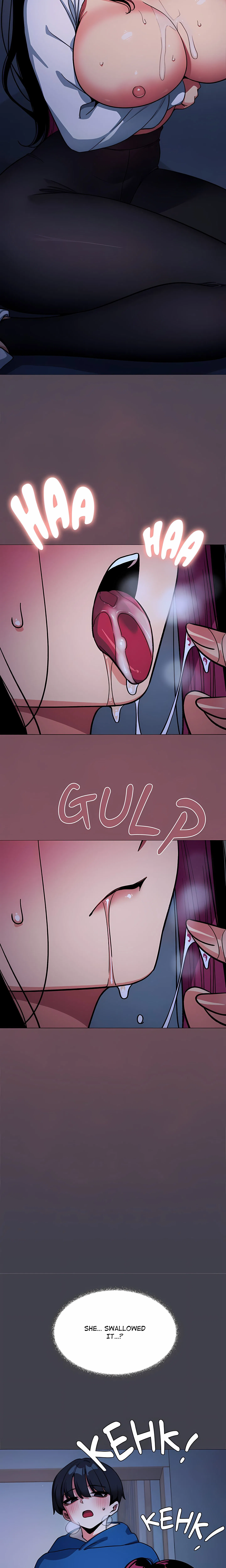 Read Someone Stop Her - Chapter 70 - someonestopher.net | Image 2
