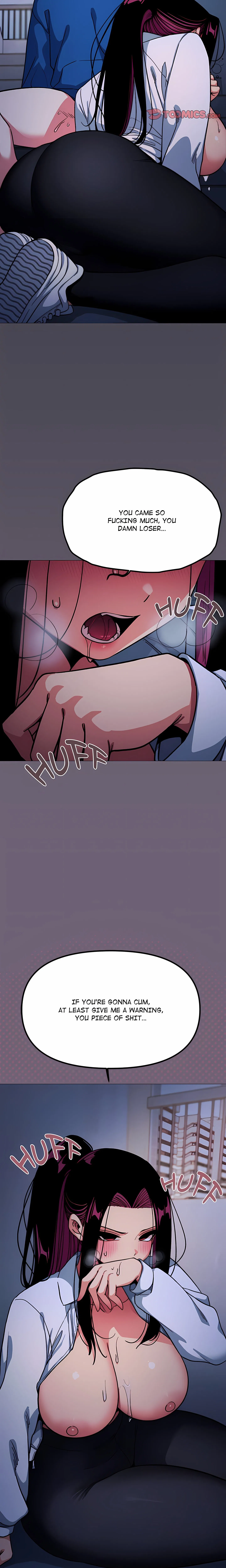 Read Someone Stop Her - Chapter 70 - someonestopher.net | Image 3