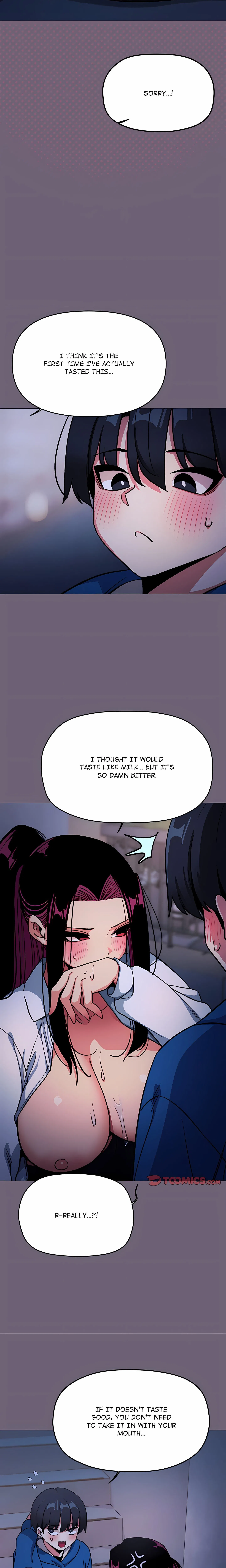 Read Someone Stop Her - Chapter 70 - someonestopher.net | Image 4