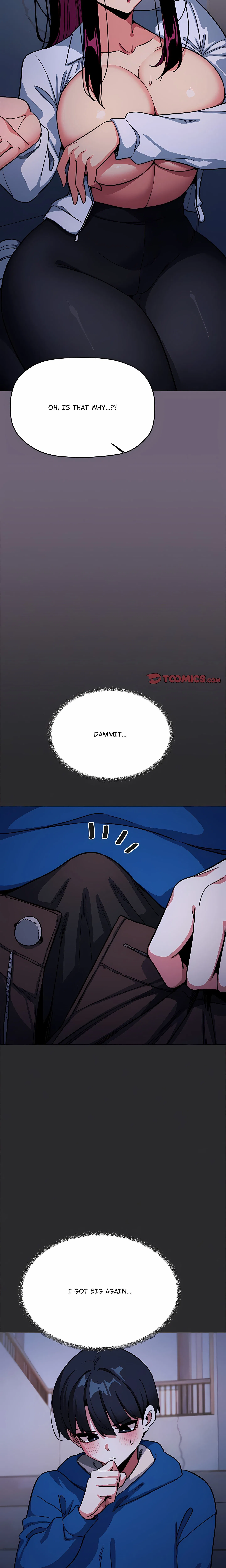 Read Someone Stop Her - Chapter 70 - someonestopher.net | Image 6