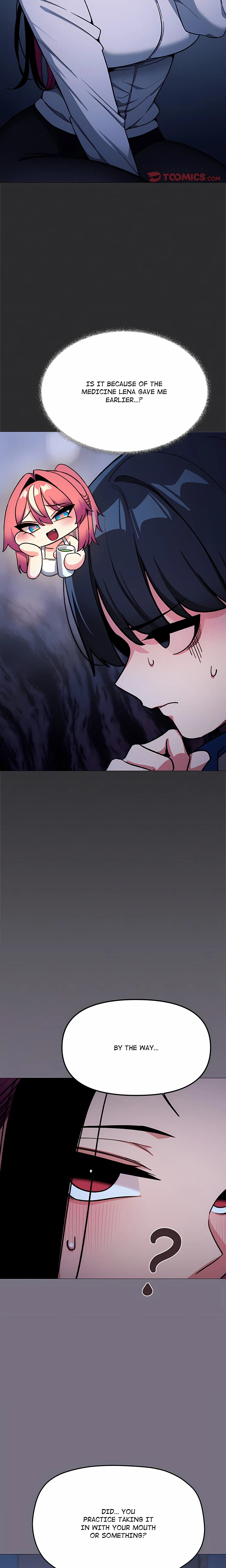 Read Someone Stop Her - Chapter 70 - someonestopher.net | Image 8