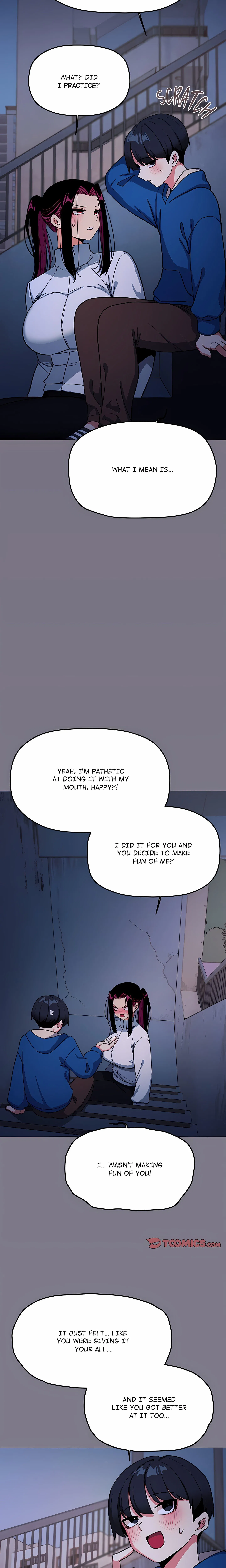 Read Someone Stop Her - Chapter 70 - someonestopher.net | Image 9