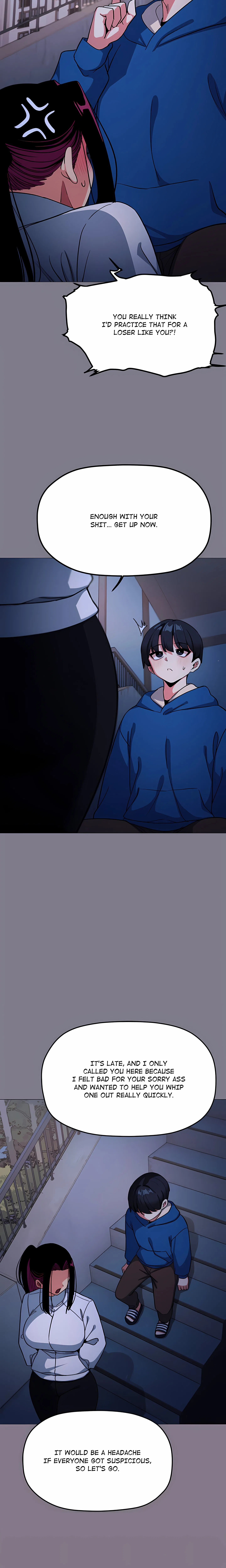 Read Someone Stop Her - Chapter 70 - someonestopher.net | Image 10