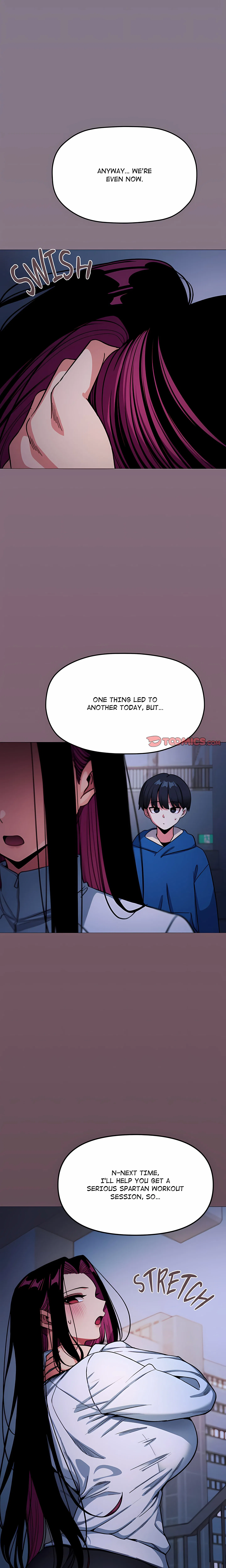 Read Someone Stop Her - Chapter 70 - someonestopher.net | Image 11