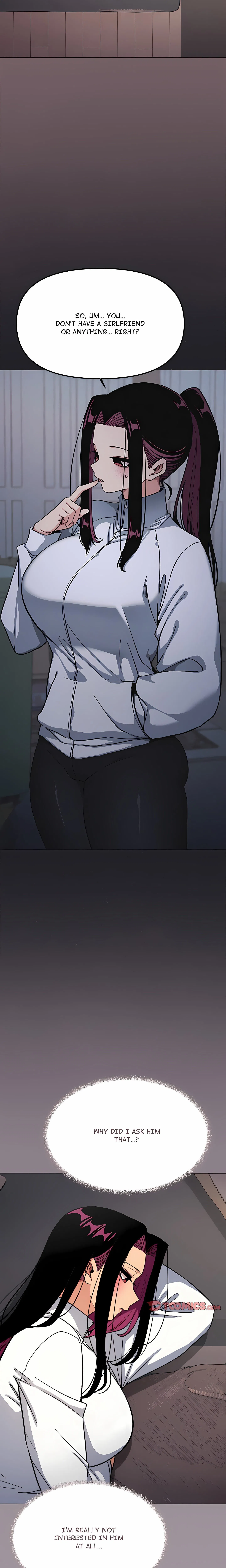 Read Someone Stop Her - Chapter 70 - someonestopher.net | Image 14