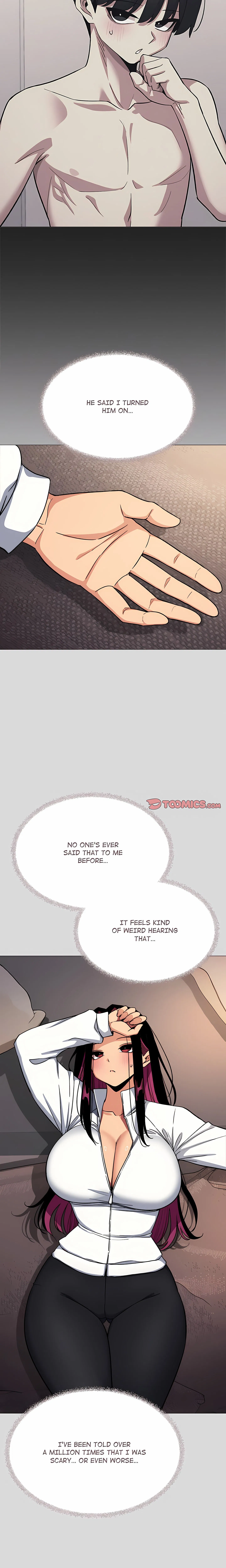 Read Someone Stop Her - Chapter 70 - someonestopher.net | Image 16