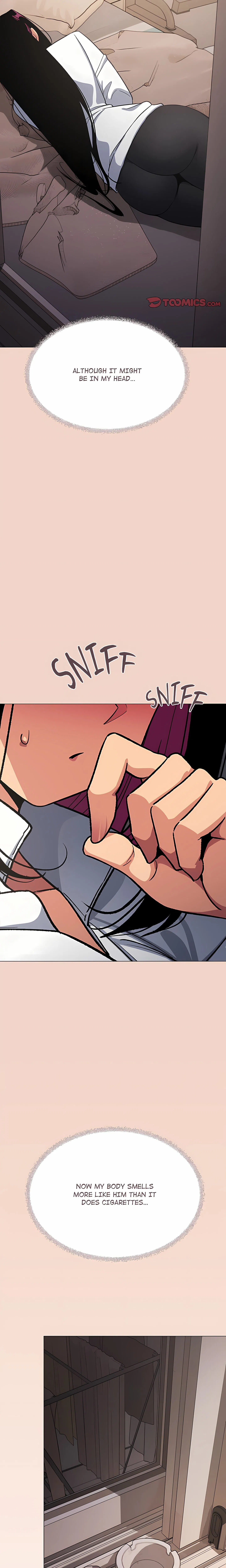 Read Someone Stop Her - Chapter 70 - someonestopher.net | Image 18