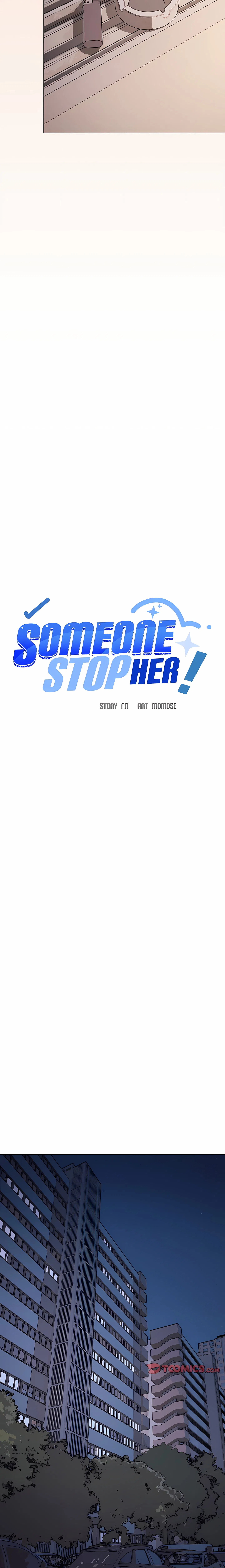 Read Someone Stop Her - Chapter 70 - someonestopher.net | Image 19