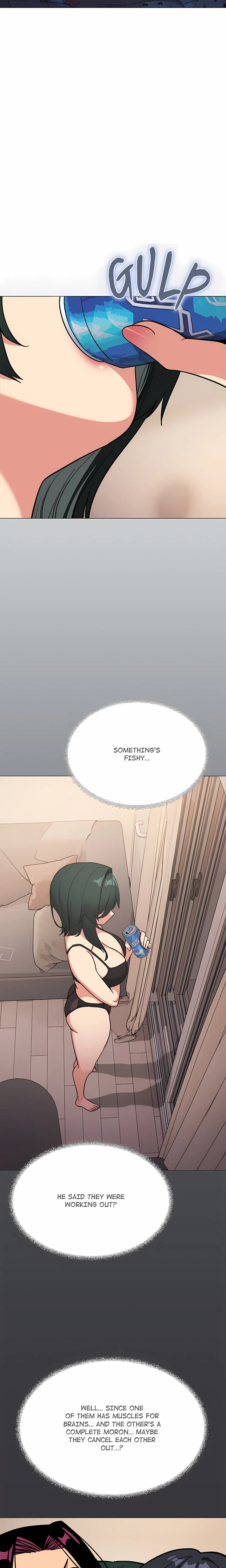 Read Someone Stop Her - Chapter 70 - someonestopher.net | Image 20