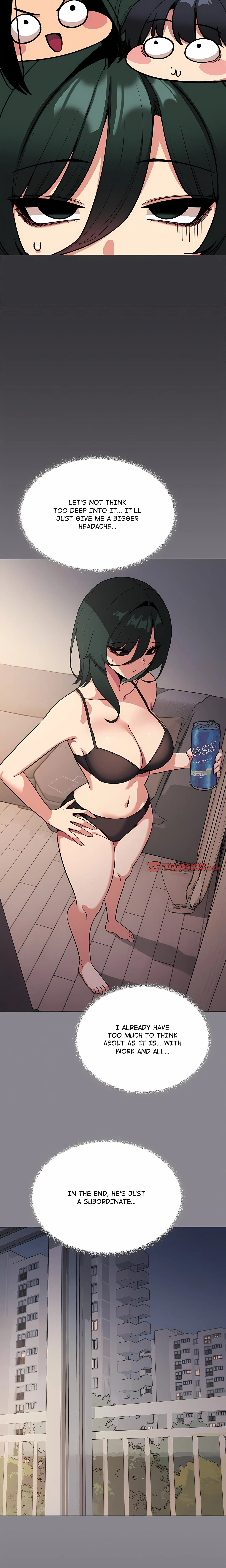 Read Someone Stop Her - Chapter 70 - someonestopher.net | Image 21